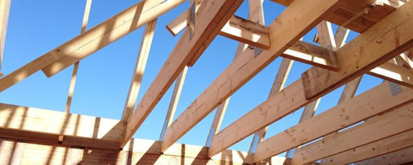 ossature en bois