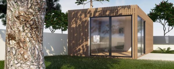 Extension de maison